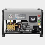 전기식 고압 세척기