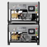 전기식 고압 세척기