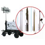 이동식 LED 조명탑