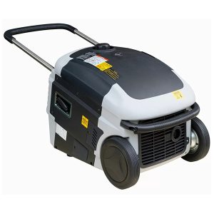 이동식 인버터 발전기