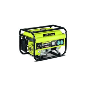 개방형 프레임 가솔린 발전기