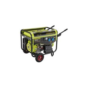 휴대용 가솔린 발전기