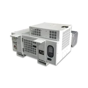 냉동 트럭 디젤 발전기 세트