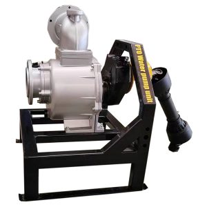 트랙터 PTO 워터 펌프