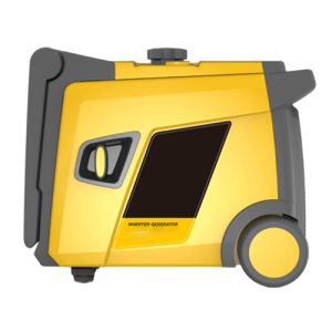 초저소음 인버터 발전기