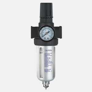 에어 필터 조절기