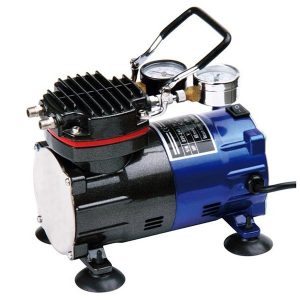 공기 작동식 진공 펌프