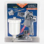 에어 스프레이 건