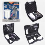 에어 스프레이 건