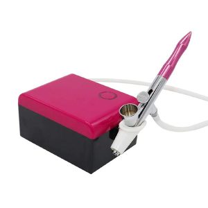 에어브러시 컴프레서