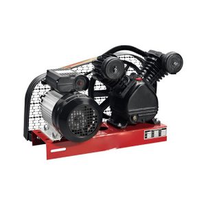 베이스 플레이트 공기 압축기