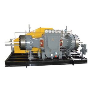 다이어프램 압축기