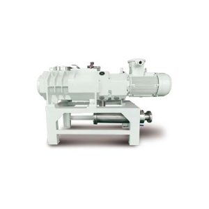 건식 무유 회전 스크류 진공 펌프