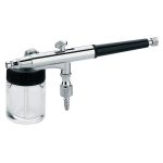 듀얼 액션 에어브러시