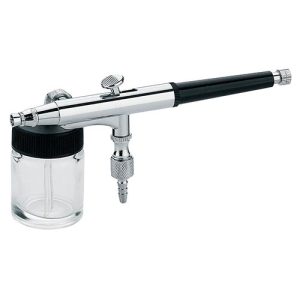 듀얼 액션 에어브러시