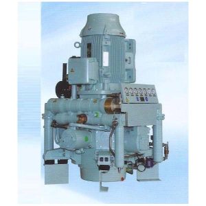 4단 고압 피스톤 수냉식 공기 압축기