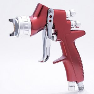 HVLP 스프레이 건