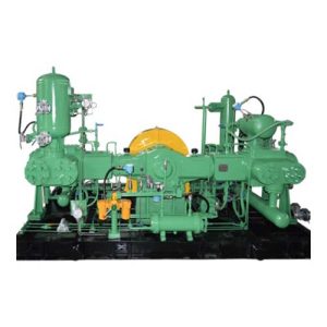 수소 충전 압축기