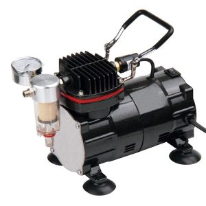 미니 공기 압축기