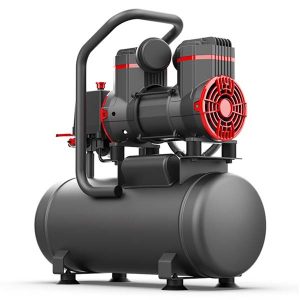 오일 프리 공기 압축기