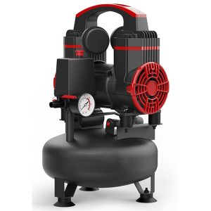 오일 프리 치과용 공기 압축기