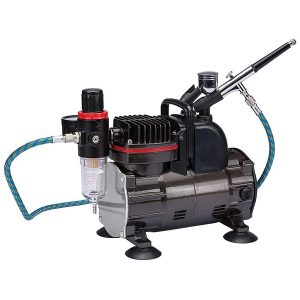 오일 프리 미니 공기 압축기