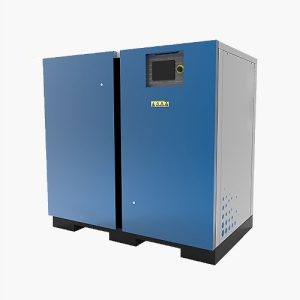 오일 프리 피스톤 공기 압축기