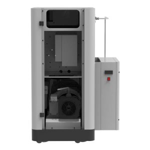 오일 프리 스크롤 공기 압축기