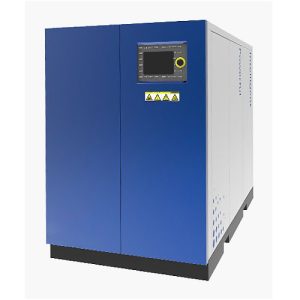 오일 프리 스크롤 공기 압축기