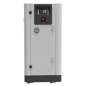 오일 프리 스크롤 공기 압축기 스테이션