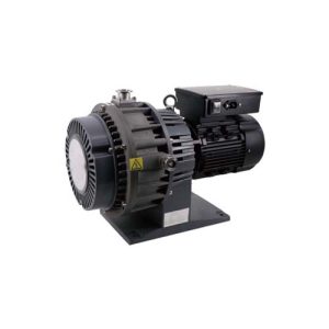 오일 프리 스크롤 진공 펌프