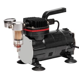 피스톤 공기 압축기