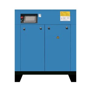 PM 주파수 변환 스크류 공기 압축기