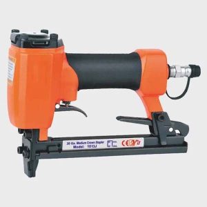 공압식 크라운 스테이플러