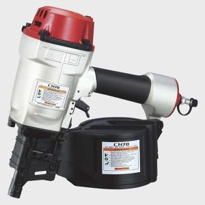 공압식 프레임 코일 네일러