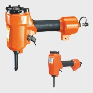 공압식 못 제거기