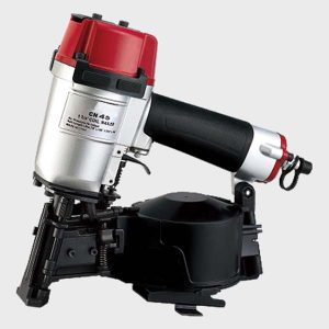 공압식 지붕 코일 네일러