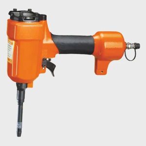 공압식 신발 못 박기