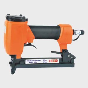공압 스테이플 건