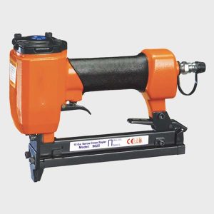 공압식 가구용 스테이플 건