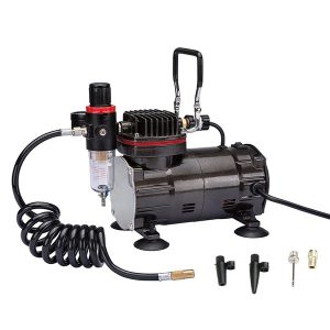 휴대용 공기 펌프