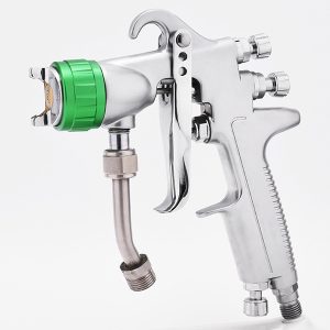 압력 공급 스프레이 건