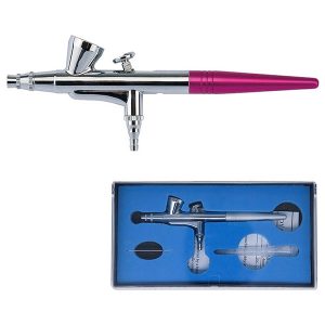 싱글 액션 에어브러시