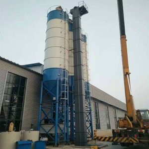 벨트 버킷 엘리베이터