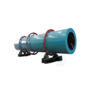 탈황 석고 건조기