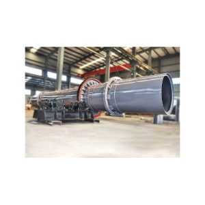 광물 분말 건조기