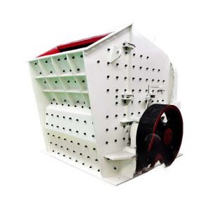 PFW 임팩트 크러셔