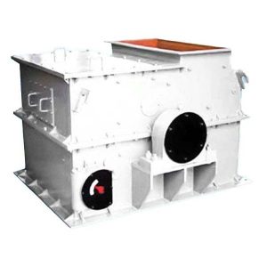 링 해머 크러셔