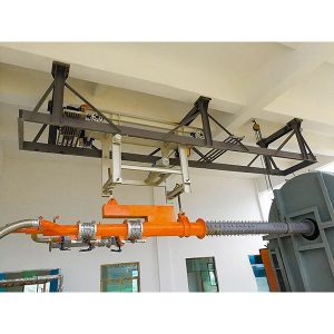 회전식 가마 가스 버너