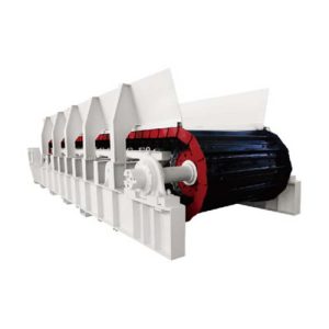 스크레이퍼 피더